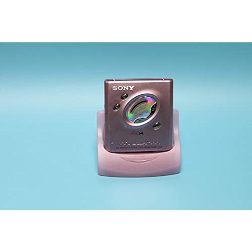 SONY ソニー MZ-E505-P ピンク MDウォークマン : kagayaki