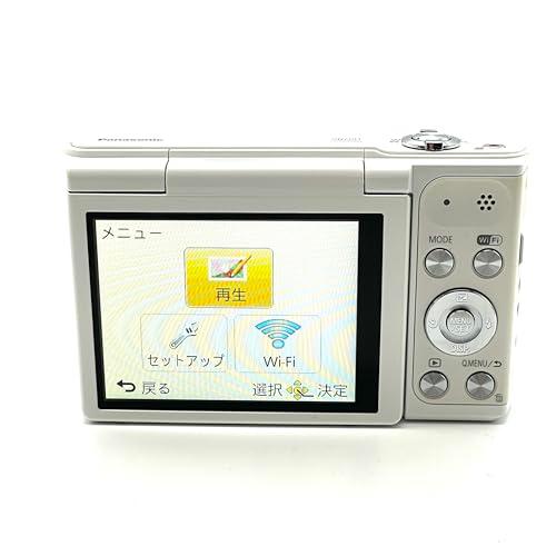 パナソニック デジタルカメラ ルミックス SZ10 光学12倍 ホワイト DMC-SZ10-W｜kagayaki-shops2｜04