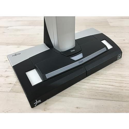 富士通 PFU ドキュメントスキャナー ScanSnap SV600 (A3 非接触 富士通 PFU ドキュメントスキャナー ScanSnap SV600 (A3 非接触