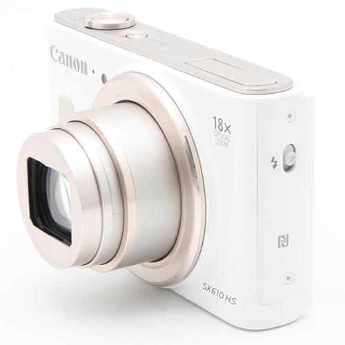 Canonデジタルカメラ　SX610HS ホワイト 光学18倍ズーム 415XWq-JCOL.jpg_BO30,255,255,