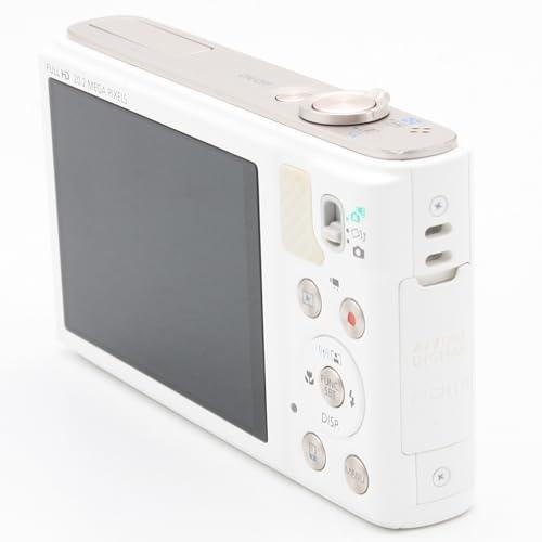 Canon SX610 HS ホワイト 18倍ズーム Amazon | Canon デジタルカメラ PowerShot SX610 HS ホワイト