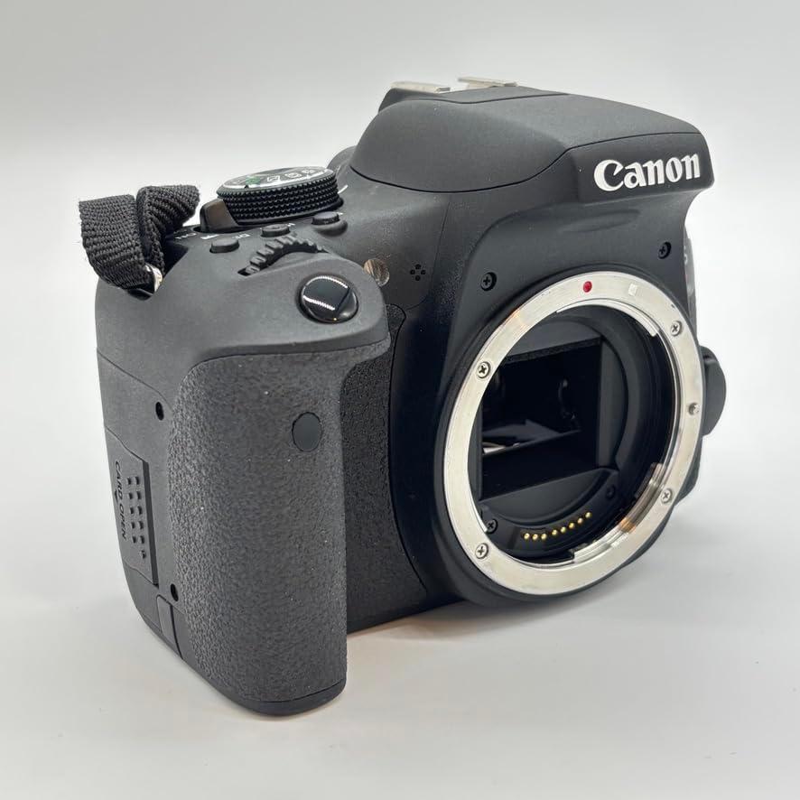 Canon デジタル一眼レフカメラ EOS Kiss X8i レンズキット EOS キヤノン デジタル一眼 CANON Kiss X8i レンズキット 中古