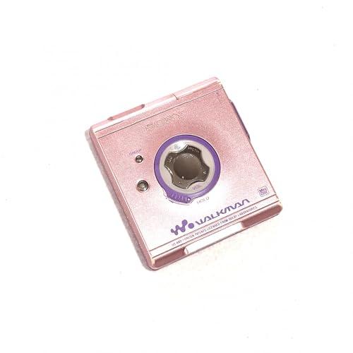 ポータブルプレーヤー SONY MD walkman MZ-E501 Amazon | SONY ソニー MZ-E501-S シルバー MDウォークマン