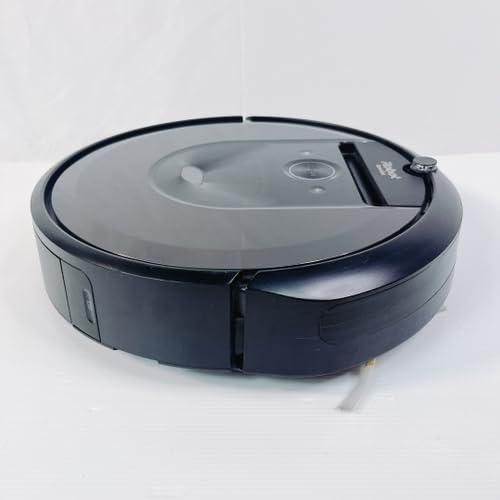 ルンバ i7 ロボット掃除機 アイロボット 水洗いできる