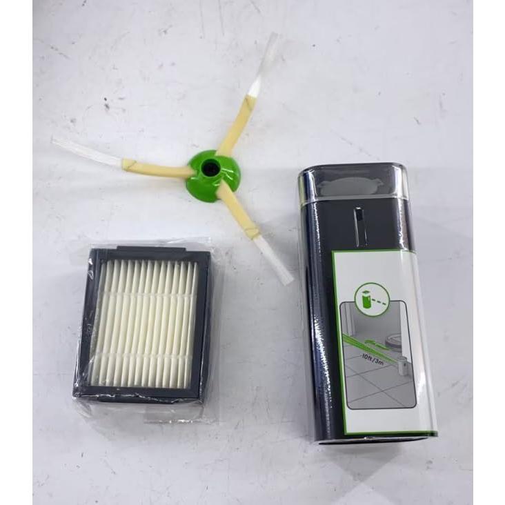 ルンバ i7 ロボット掃除機 アイロボット 水洗いできるダストボックス Amazon | ルンバ i7 ロボット掃除機 アイロボット 水洗いできる