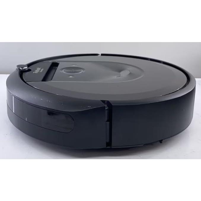 ルンバ i7 ロボット掃除機 アイロボット 水洗いできる