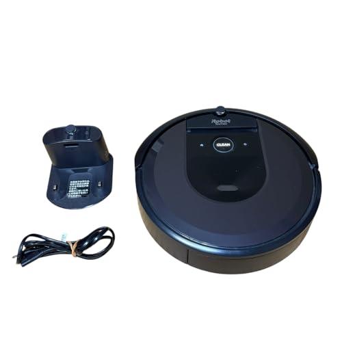 ルンバ i7 ロボット掃除機 アイロボット 水洗いできるダストボックス wifi ルンバ i7 ロボット掃除機 アイロボット 水洗いできる