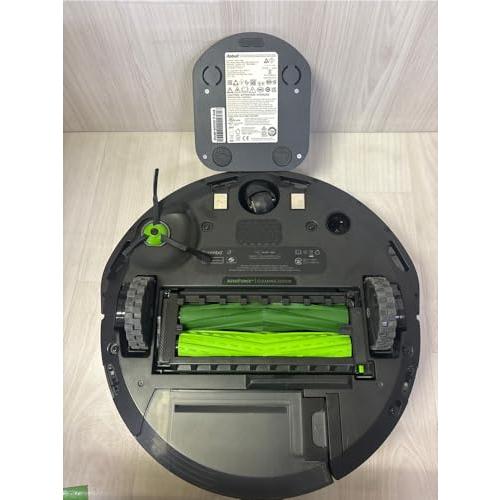 ルンバ i7 ロボット掃除機 アイロボット 水洗いできる