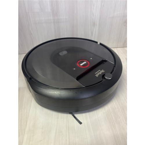 ルンバ i7 ロボット掃除機 アイロボット 水洗いできる