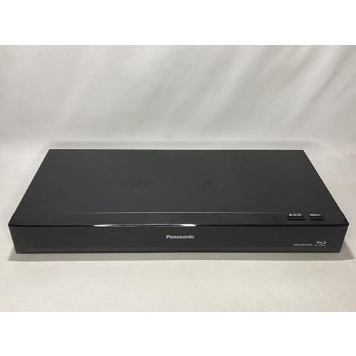 パナソニック 2TB 7チューナー ブルーレイレコーダー 全録 6