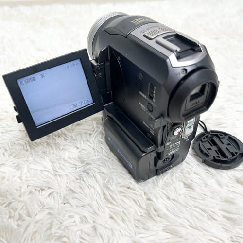 ソニー ハンディカムビデオカメラ Mini DV DCR-PC300 SONY DCR-PC300K 価格比較 - 価格.com