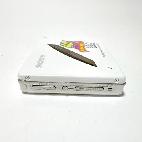 SONY ポータブルMDプレーヤー MZ-E70（MDLP非対応） : kagayaki