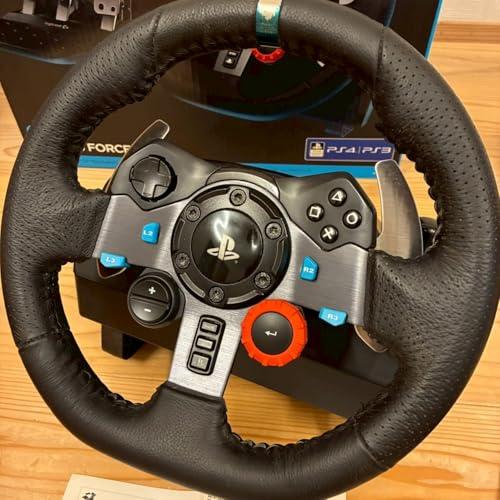 PlayStation - グランツーリスモ7  G29ハンコン　ハンコンスタンド　セット Amazon.co.jp: Logicool G USB ハンコン G29 グランツーリスモ7