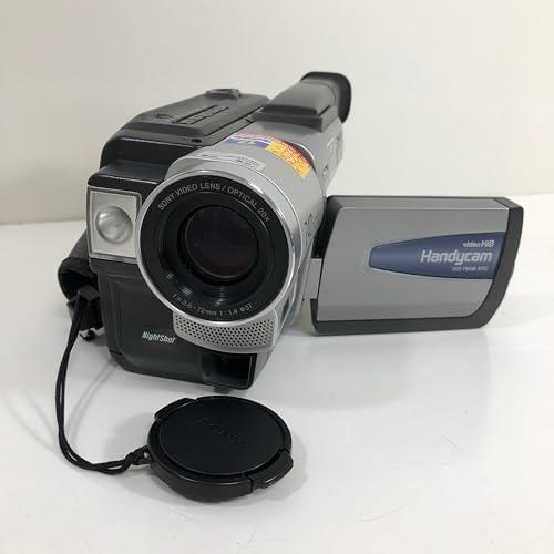 SONY ソニー　CCD-TRV86PK　ハイエイトビデオカメラ SONY ソニー CCD-TRV86PK ハイエイトビデオカメラ (VideoHi8/8mm