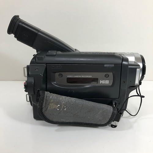 SONY ソニー　CCD-TRV86PK　ハイエイトビデオカメラ SONY ソニー CCD-TRV86PK ハイエイトビデオカメラ (VideoHi8/8mm