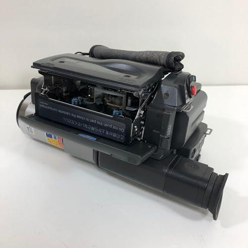 SONY ビデオカメラレコーダー CCD-TRV86PK ハンディカム Hi8 Amazon | SONY ソニー CCD-TRV86PK ハイエイトビデオカメラ