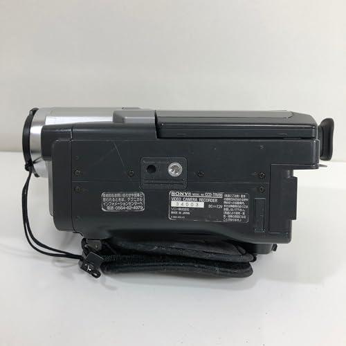 SONY ソニー CCD-TRV86PK ハイエイトビデオカメラ (VideoHi8/8mm
