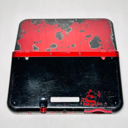 Newニンテンドー3DS LL メタリックレッド : kagayaki-shops2