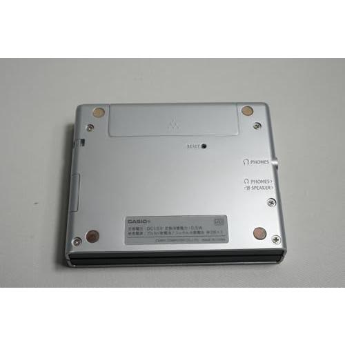 高校生モデル電子辞書カシオcasio XD-SV4750 学校　高校　ケース付き CASIO 電子辞書 カシオ 高校生モデル 本体 XD-SV4750(WE