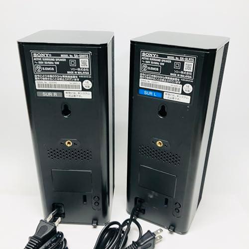 【美品】 SONY ソニー ホームシアターシステム HT-RT5 Amazon.co.jp: ソニー ホームシアターシステム 5.1ch NFC