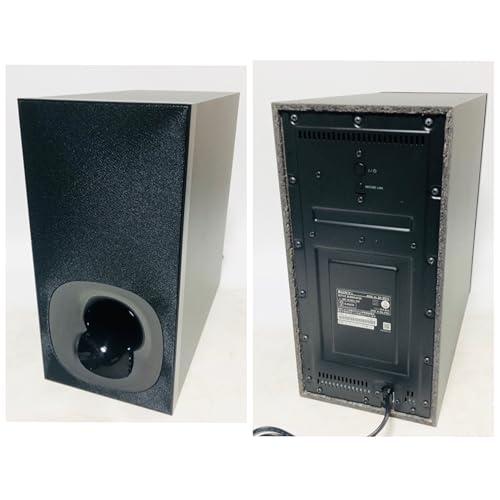 SONY　ホームシアターシステム　5.1CHスピーカー SONY】ホームシアターサウンドバー／5.1chシステム