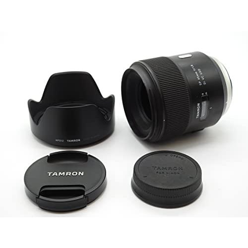 TAMRON 単焦点レンズ SP45mm Di VC ニコン用 フルサイズ対応 F013N32