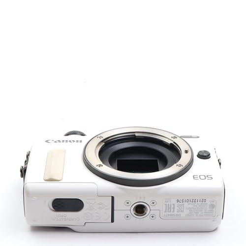 Canon ミラーレス一眼カメラ EOS M2(ホワイト) EOSM2WH-WLK ボディのみ｜kagayaki-shops2｜05