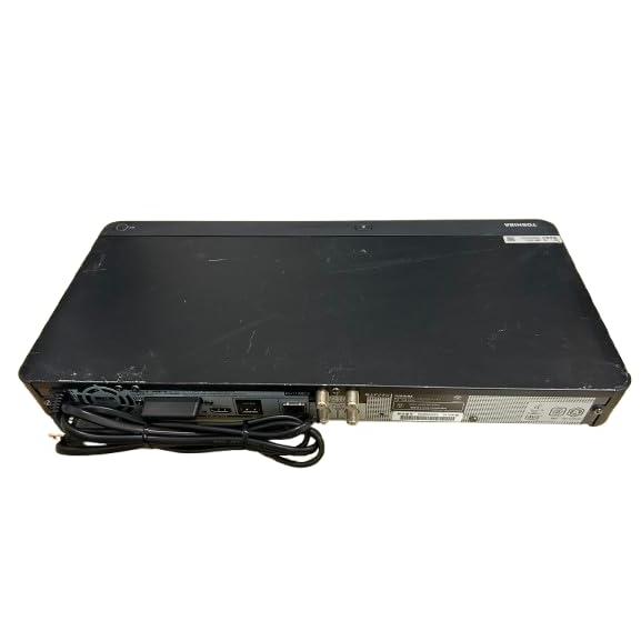 1TB REGZAブルーレイ DBR-Z620 [HDD＆BDレコーダー 2チューナー