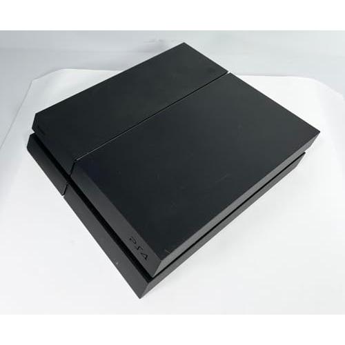 PlayStation 4 ジェット・ブラック 1TB (CUH-1200BB01)【メーカー生産終了】｜kagayaki-shops2｜04