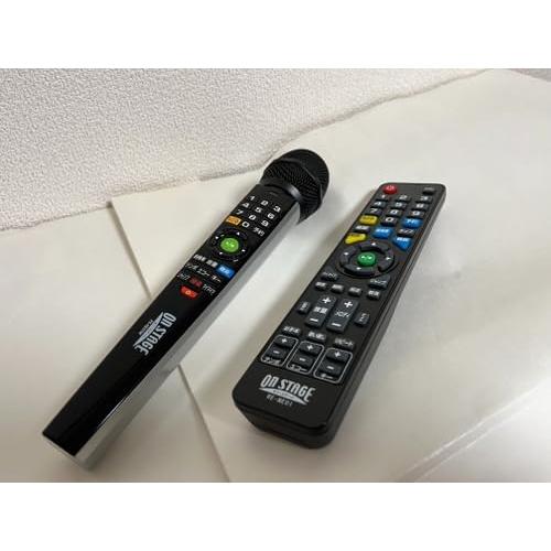 オン・ステージ パーソナルカラオケ HDMI対応 PK-NE01W 796809