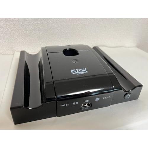 オン・ステージ パーソナルカラオケ HDMI対応 PK-NE01W Amazon.co.jp: オン・ステージ パーソナルカラオケ HDMI対応 PK