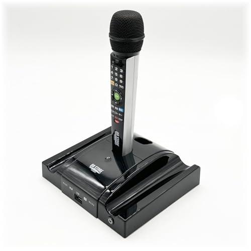 オン・ステージ パーソナルカラオケ HDMI対応 PK-NE01W オン・ステージ パーソナルカラオケ HDMI対応 PK-NE01W 796809