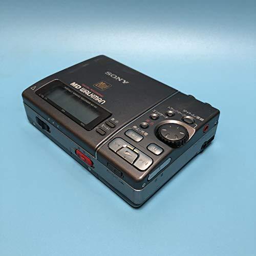 SONY Walkman MZ-R3 MDウォークマン ソニー ポータブル SONY ソニー MD WALKMAN ウォークマン ポータブルMD MZ-R3