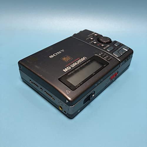 SONY Walkman MZ-R3 MDウォークマン ソニー ポータブル SONY ソニー MD WALKMAN ウォークマン ポータブルMD MZ-R3