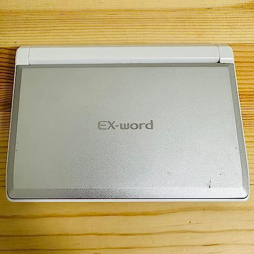 カシオ計算機 電子辞書 EX-word 高校生 スタンダードモデル XD-SC4300｜kagayaki-shops2｜02