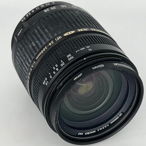 TAMRON 28-300mm F3.5-6.3 MACRO Nikon用 TAMRON タムロン AF 28-300mm F3.5-6.3 XR LD IF MACRO A06 for