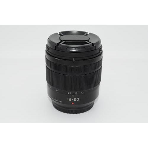 パナソニック(Panasonic) 標準ズームレンズ マイクロフォー