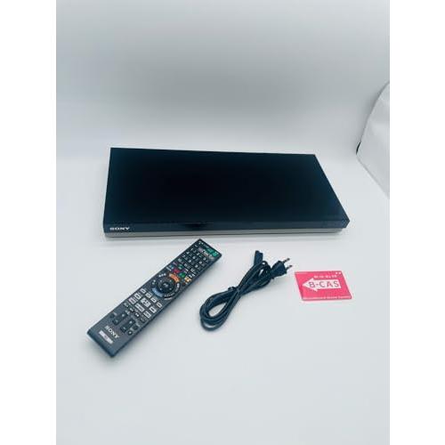 ソニー SONY 500GB 2チューナー ブルーレイレコーダー/DVDレコーダー 2