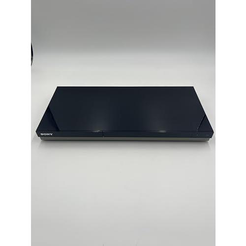 ソニー SONY 1TB 2チューナー ブルーレイレコーダー/DVDレコーダー 2 