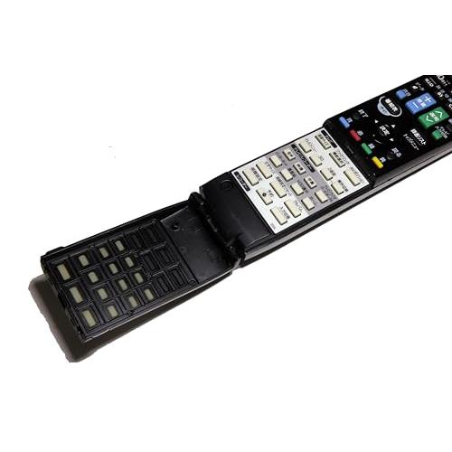 シャープ (SHARP) 純正リモコン GB113PA シャープ ブルーレイ