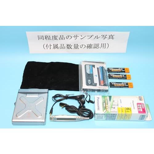 SONY ソニー MZ-EP11 Walkman ポータブルMDプレーヤー 楽天市場】【レンタル】 【延長1日MZ-RH1】 ソニー Hi-MD