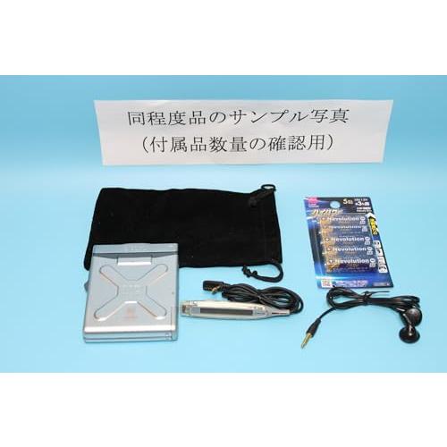 SONY ソニー MZ-EP11 Walkman ポータブルMDプレーヤー SONY MDウォークマン ポータブルMDプレーヤー MZ-EP11