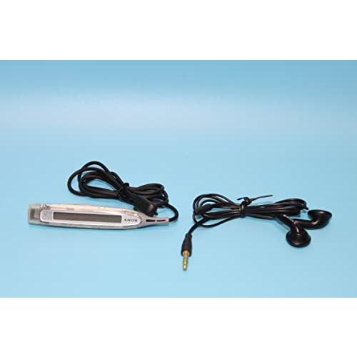 SONY MDウォークマン ポータブルMDプレーヤー MZ-EP11