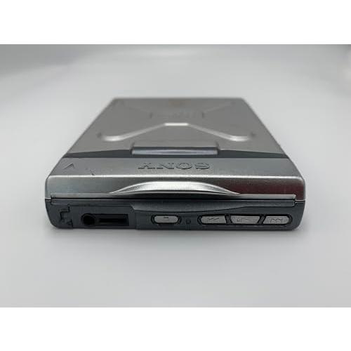 希少　SONY MDウォークマン ポータブルMDプレーヤー MZ-EP11 SONY MDウォークマン ポータブルMDプレーヤー MZ-EP11