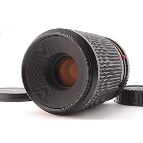 ミノルタ Minolta MD Macro 100mm F4 リングセット ミノルタ Minolta MD Macro 100mm F4 リングセット ミノルタ