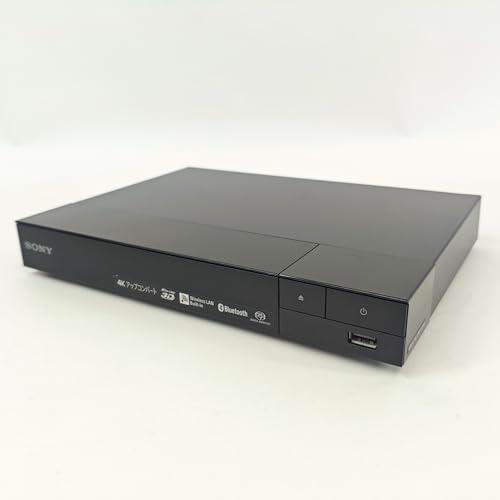 ソニー(SONY) ブルーレイプレーヤー/DVDプレーヤー 4Kアップ