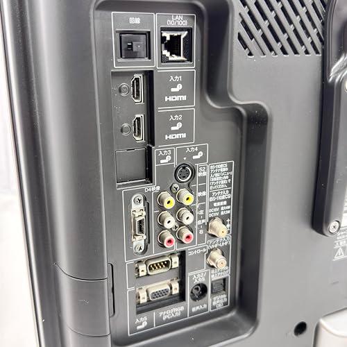 SHARP 20V型 液晶テレビAQUOS LC-20E5 Amazon | シャープ 20V型 ハイビジョン 液晶テレビ ブラック