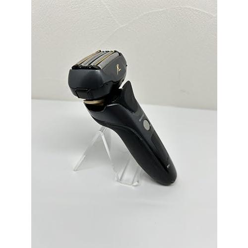 Panasonic - パナソニック ラムダッシュ メンズシェーバー 5枚刃 黒 ES-LV5B-K Amazon | パナソニック ラムダッシュ メンズシェーバー 5枚刃 黒