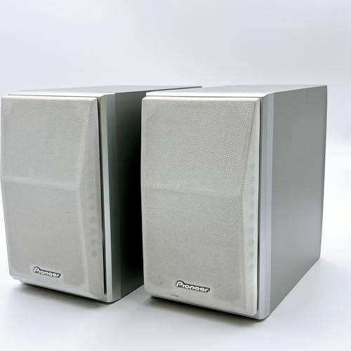 Pioneer パイオニア X-SV5DV-S シルバー アイディ5DV DVD/MDミニ