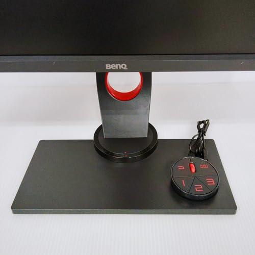 BenQ ゲーミングモニター ディスプレイ ZOWIE XL2430 24インチ